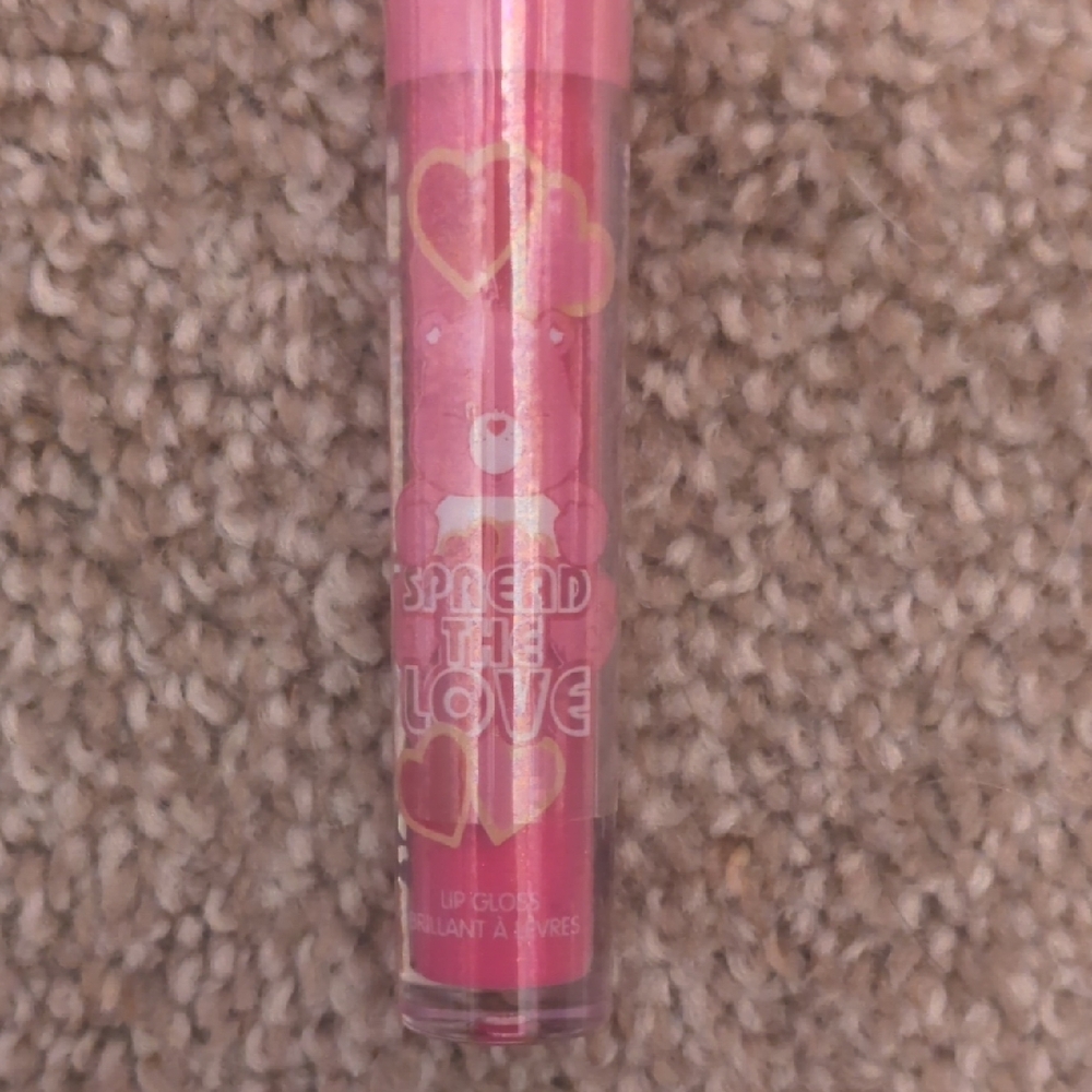 Wet n Wild Care Bears Collection - Picture 5 of 7